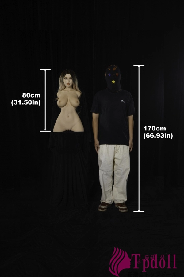 Miko 80cm Eカップ ラブドール