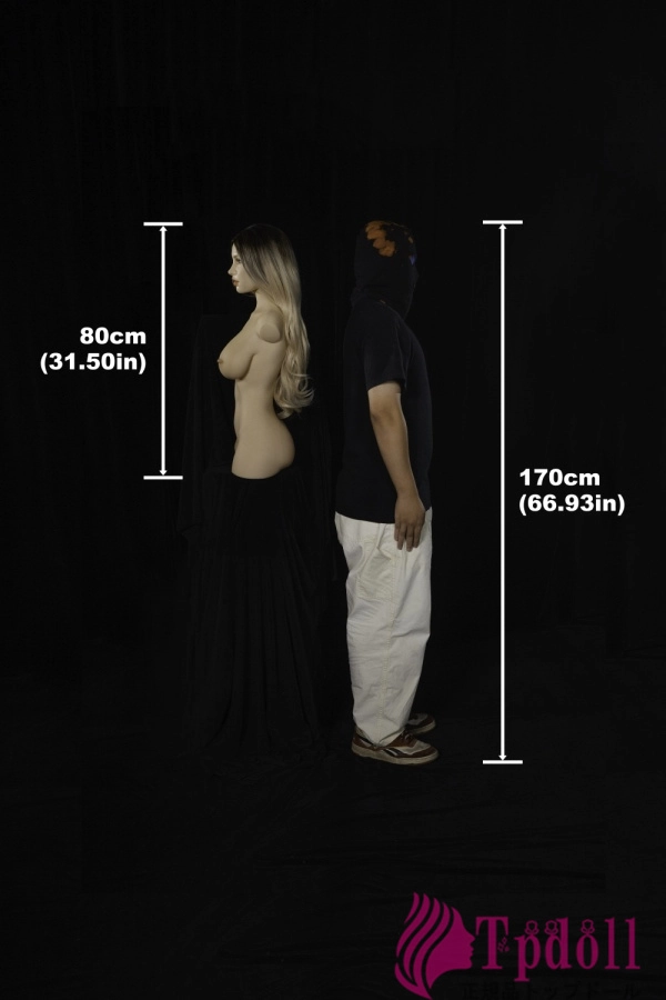 CLM( Miko(Nature)リアル ドール