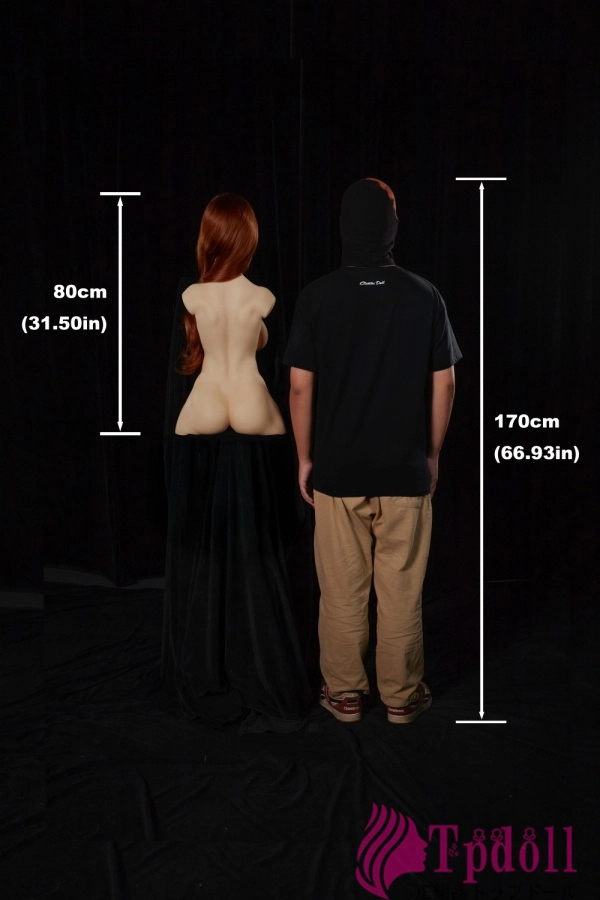 Climax Doll 80cm高級 ラブドール