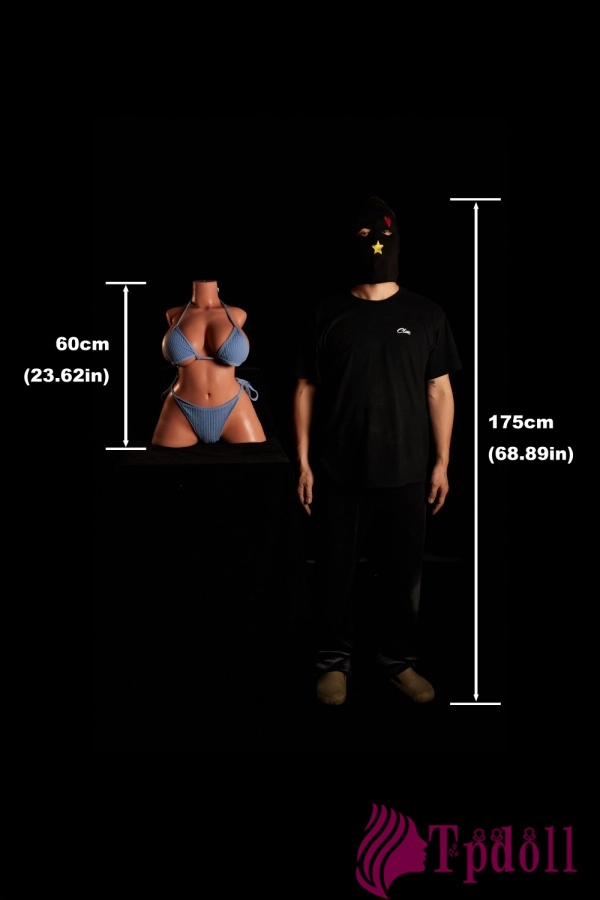 Climax Doll 60cm Gカップリアル ドール 販売