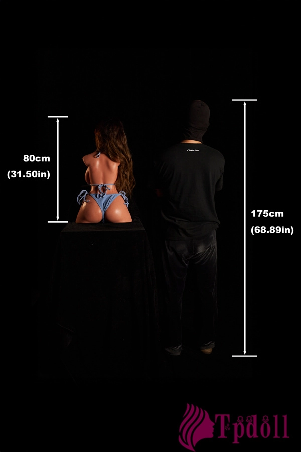 CLM ULW(超軽量化)シリーズ 15kgラブドール