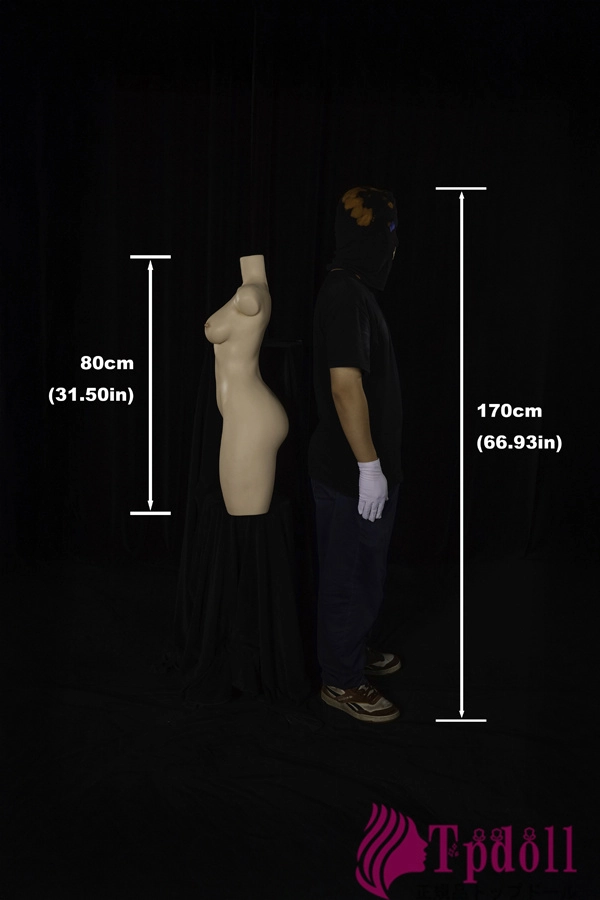 ULW(超軽量化)シリーズ 16.5kgリアル ドール