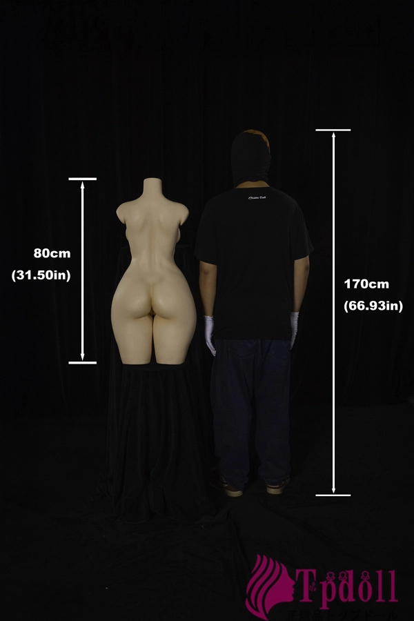 Climax Doll 80cmリアル ドール 高級