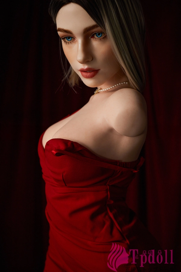 Climax Doll 半身ラブドール