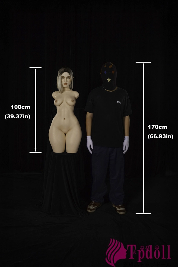 CLM Eydis(Nature) アダルト ラブドール