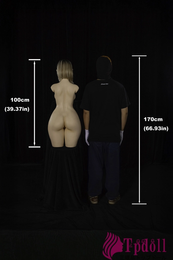 Climax Doll 100cm高級 ドール 買う