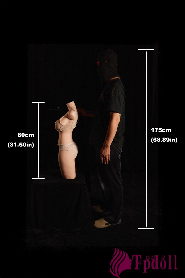 CLM ULW(超軽量化)シリーズ 15.5kgラブドール