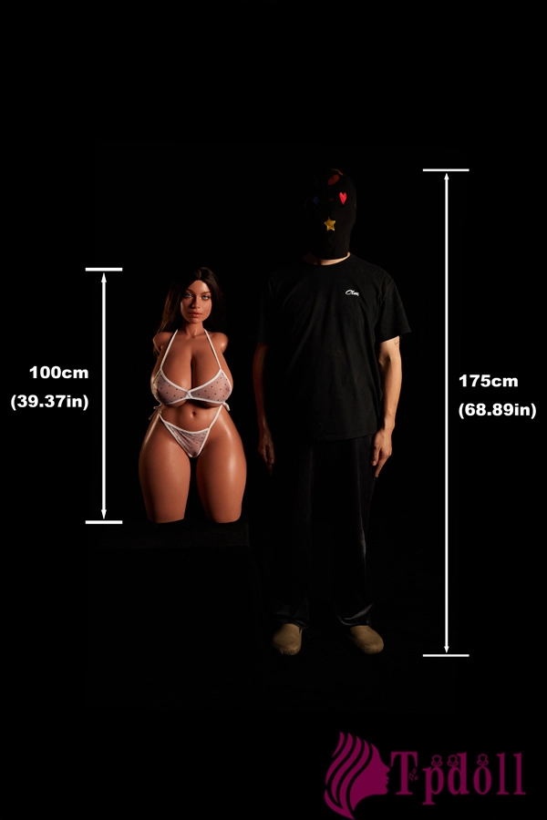 CLM #884 トルソーラブドール と セックス