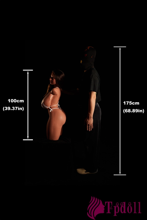 Hazel 24kgアダルト ドール