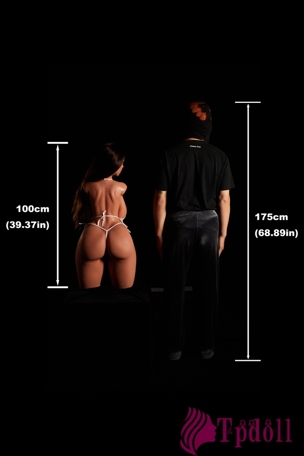 Climax Doll Hazelシリコン sex ドール