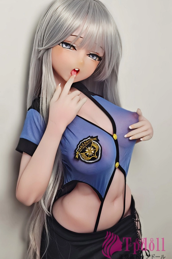 アニメ ラブドール Elsa Babe