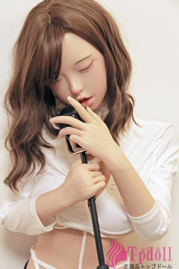 FU DOLL 穏やか美少女ドール 購入