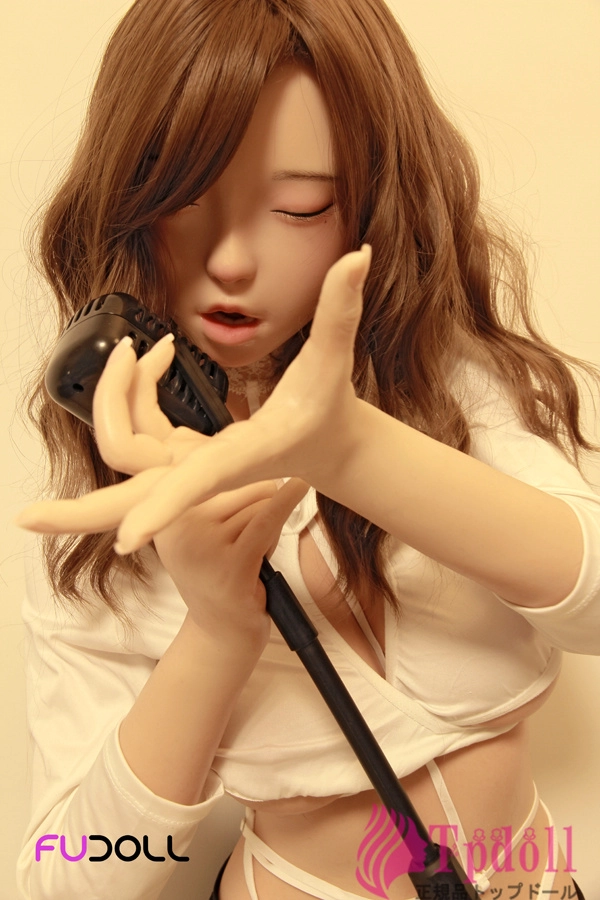 等身大ダッチワイフFU DOLL