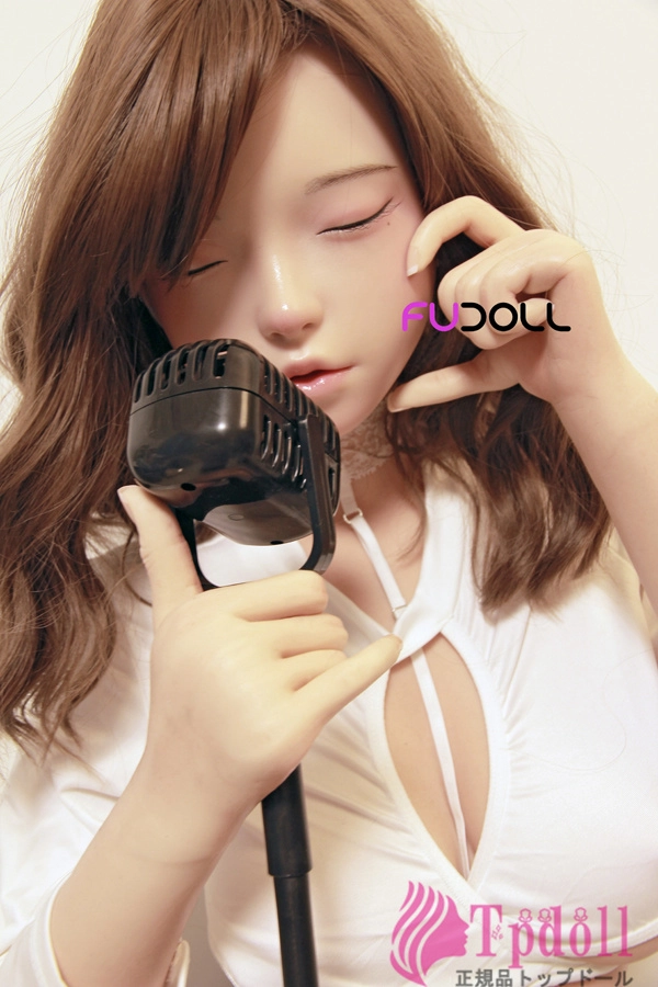 FU DOLL 寝顔リアル セクシー ドール