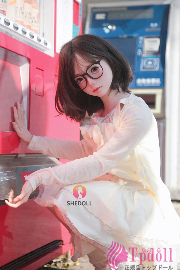 リアルドール洛伊 2.0 口開閉＆口腔模擬付き