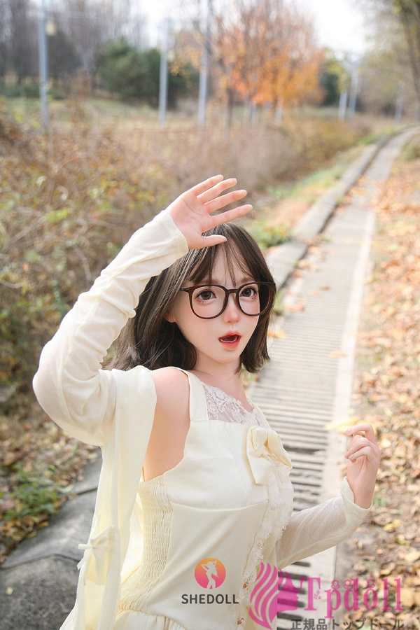 SHE DOLL カスタムメイク ラブドール