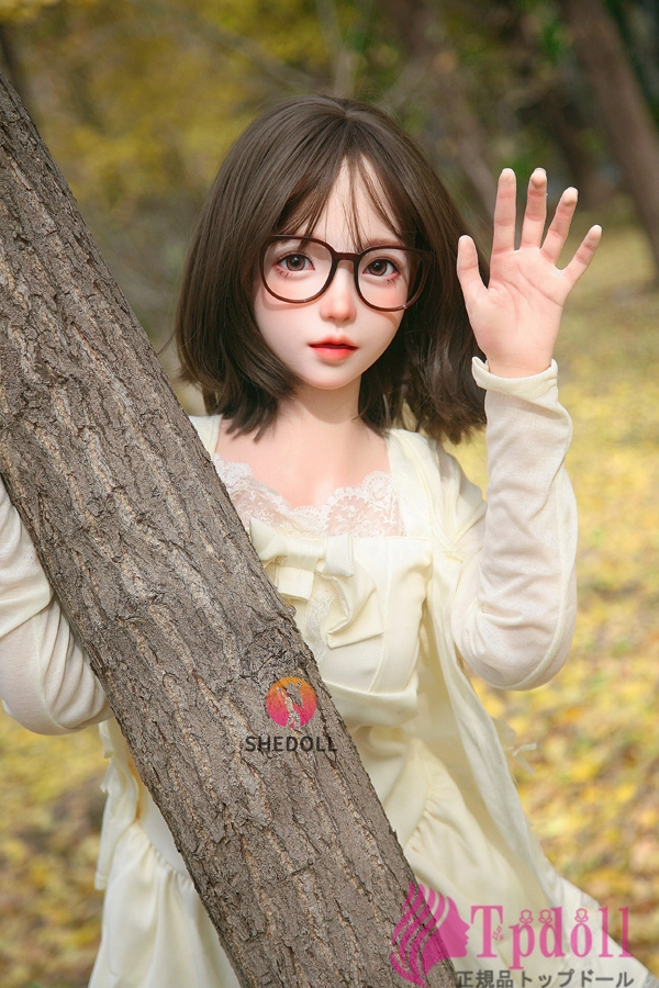 SHE DOLL 152cmリアル ラブドール