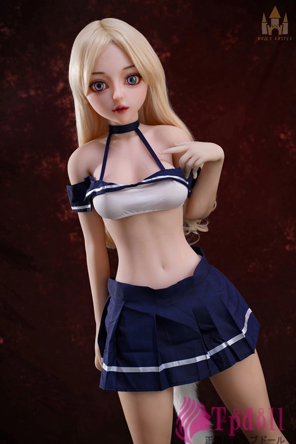 綺麗系SherryリアルドールDolls Castle