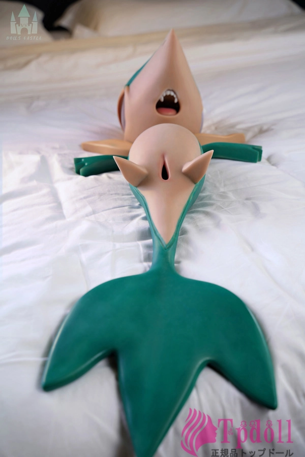 Serivy 80cmミニサイズ スネーク