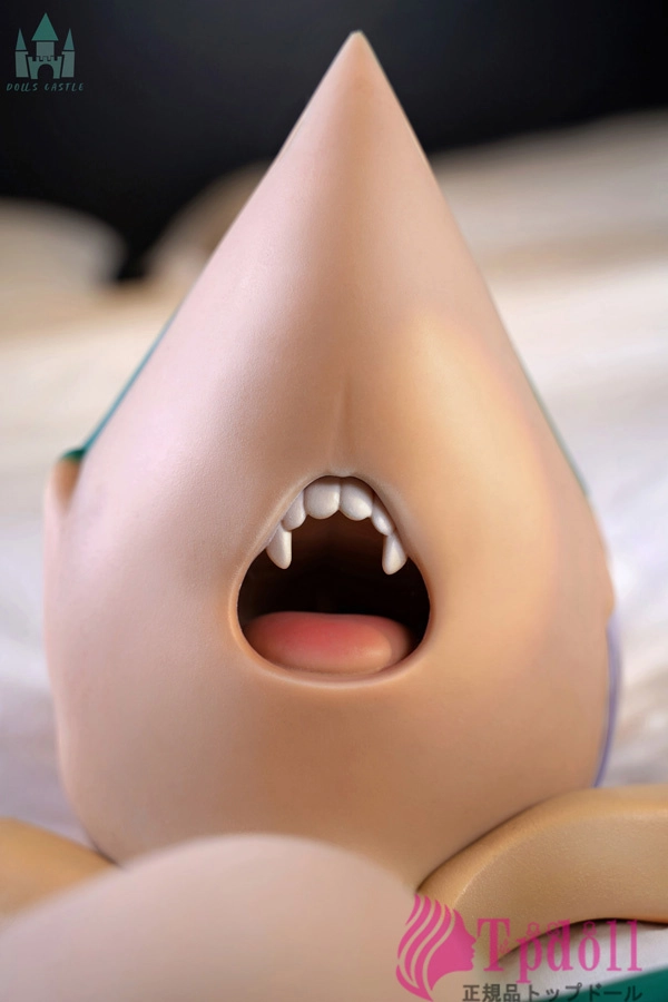 Dolls Castle Serivyリアル ドール
