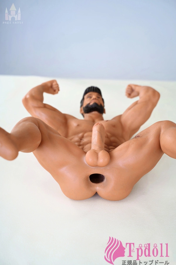 Mason男性向けオナホールDolls Castle