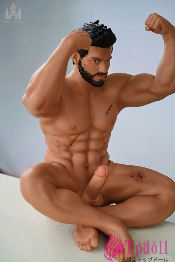 Dolls Castle男性向けオナホールラブ人形