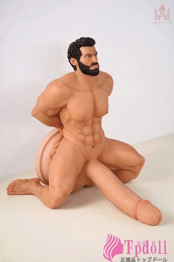 Dolls Castle Marcusリアル ドール 