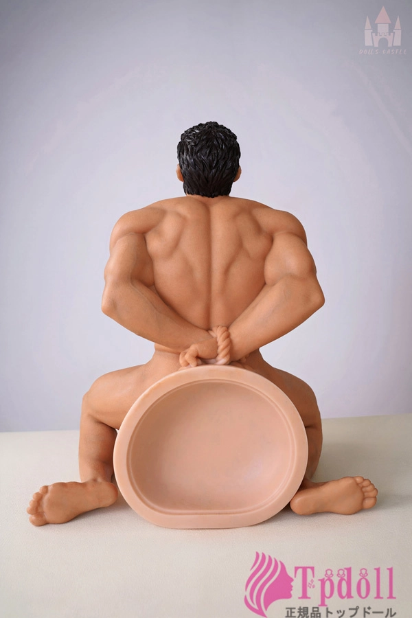 Dolls Castle  シリコン製リアル ドール 