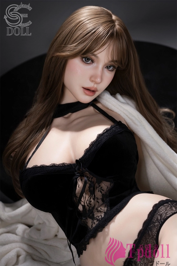 清楚美女 Isla Kane.A半身ドール 等身 大