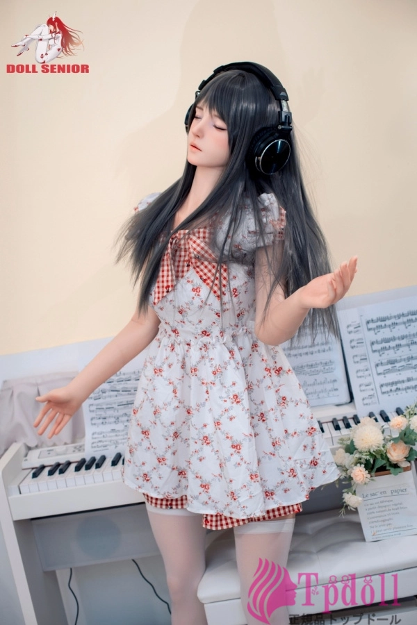 夢 フルシリコン製リアル ラブドール