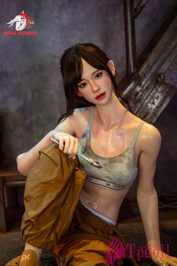 Doll Senior #24 舞雪ラブドール Bカップ