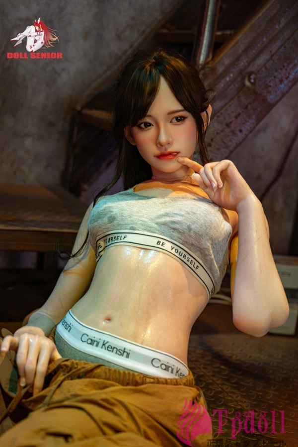 Doll Senior #24ラブドール と セックス