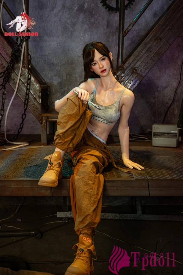 165cm曲線美リアルドールDoll Senior