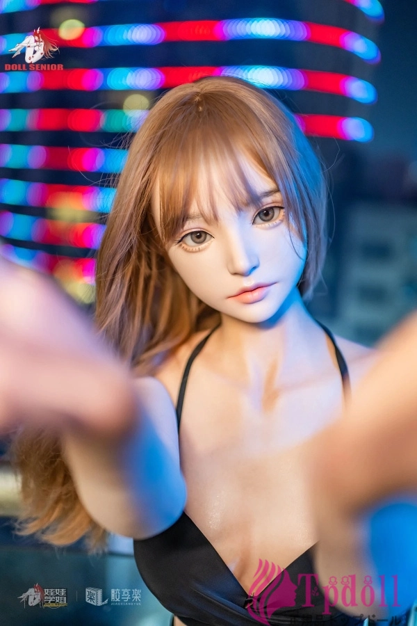 Doll Senior 萌音セックス 人形