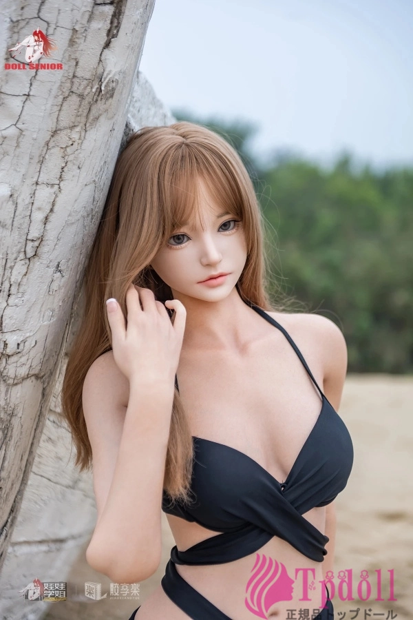 Doll Senior #26等身 大 シリコン ドール