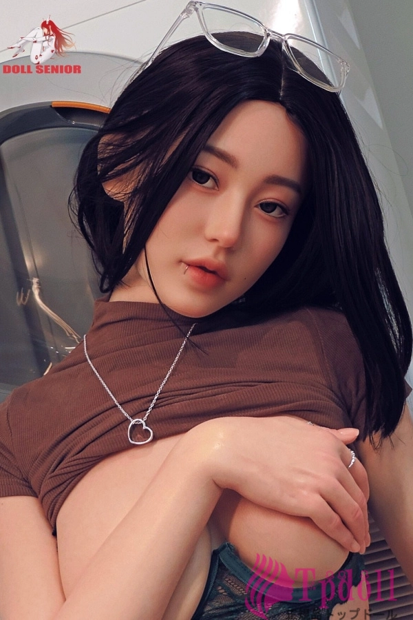 颂英 165cm等身大リアルドールBカップ