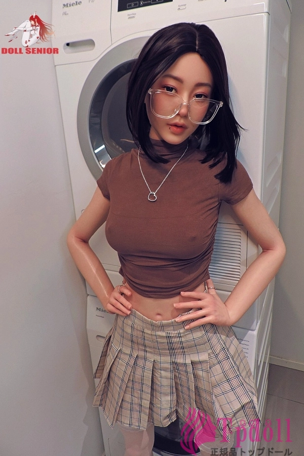 Doll Senior スレンダーな彼女ラブドール
