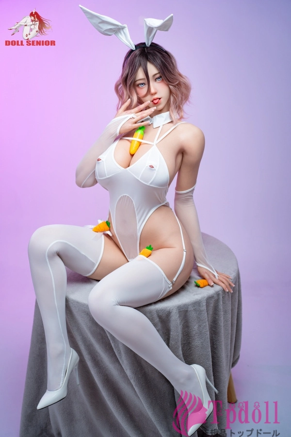 凛紗 170cmラブドールリアル皮膚メイク付き 