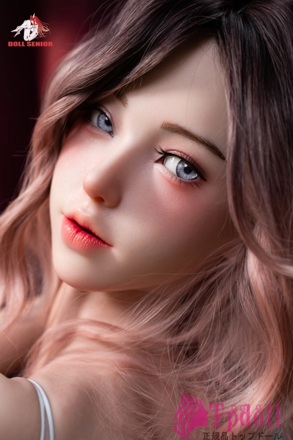 Doll Senior #27リアルドール凛紗