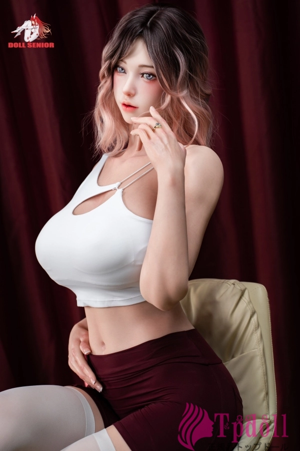 Doll Senior 170cm巨乳ラブドールGカップ