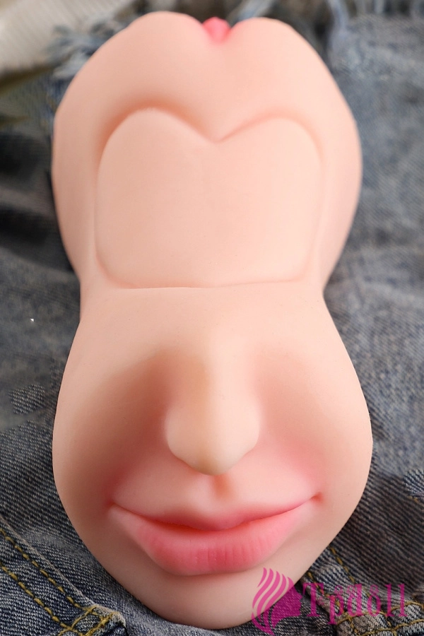 YouQDOLL ラブグッズ リアル唇型