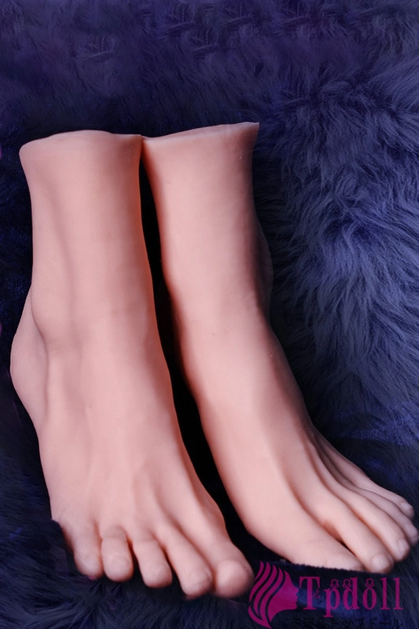 YouQDOLLリアルな女性の足オナホ