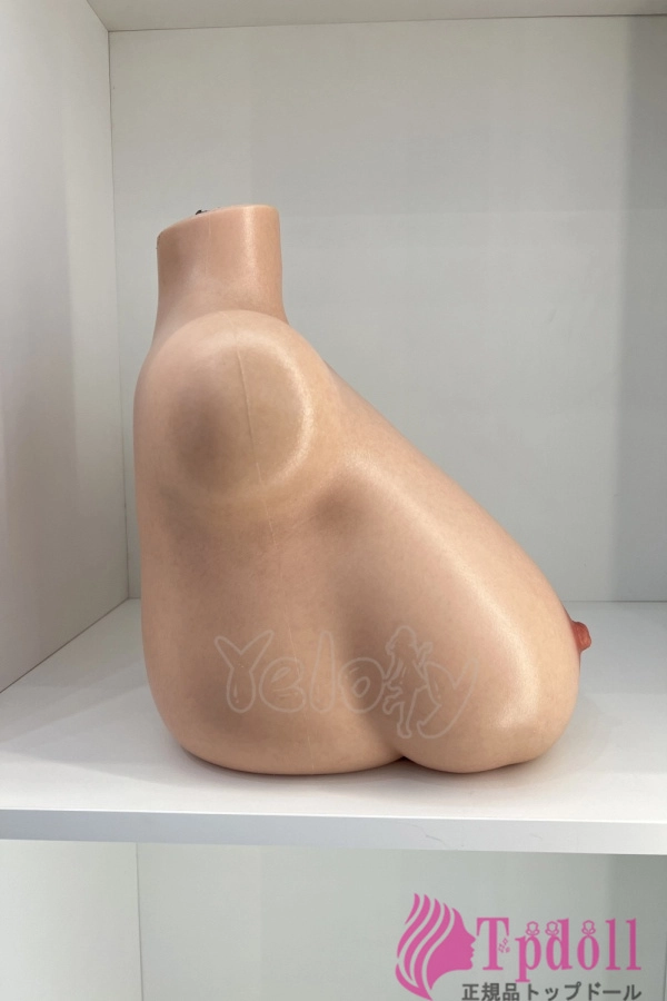 Yeloly 18kg 大人 の 玩具 リアル ドール