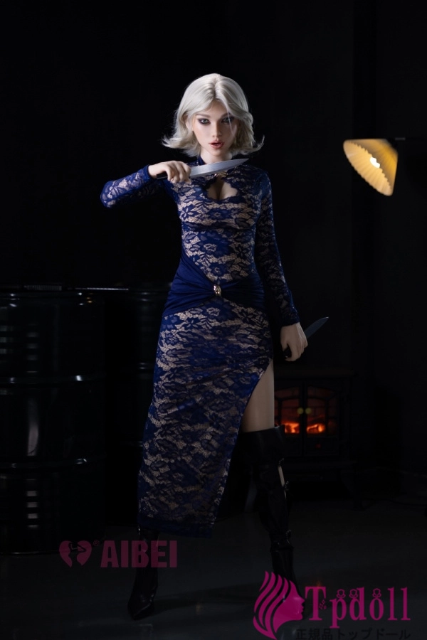 AIBEI DOLL  欧米系ラブドール巨乳