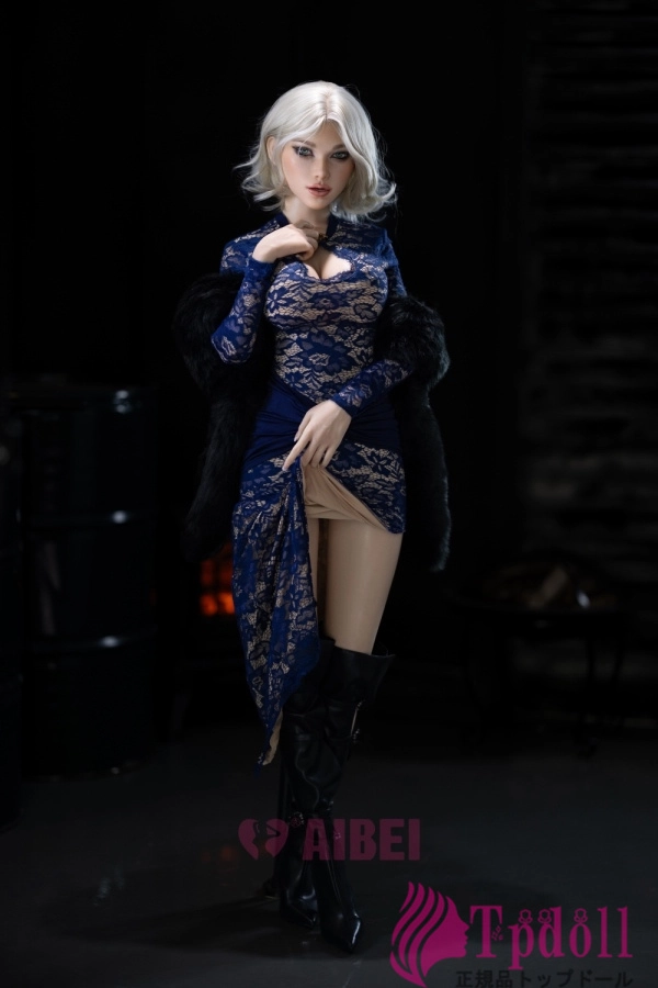 AIBEI DOLL  フルシリコン製 タッチワイフ