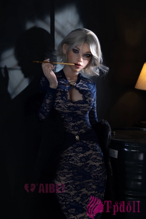 Aria 魅惑の美人 高級 ラブドール