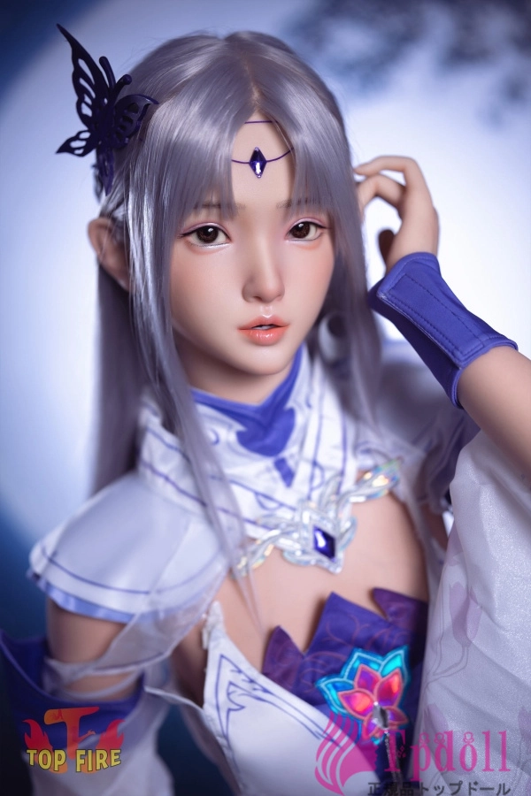 Nova コスプレ系 シリコン ドール 販売