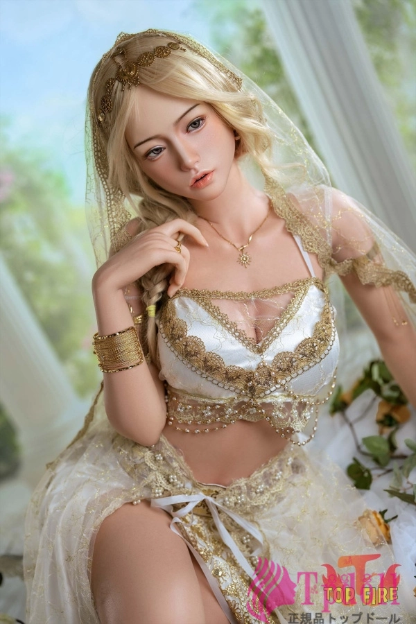 164cm Victoria等身 大 人形