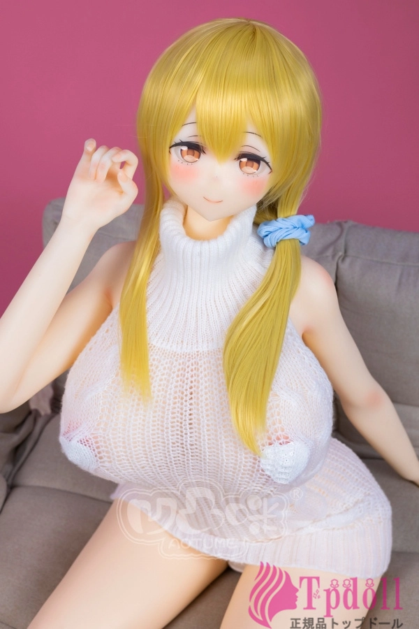 アニメ美少女ラブドールAotume Doll