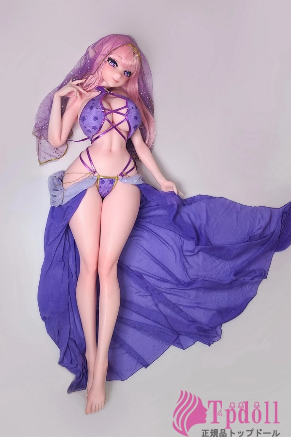 Elsa Babe フルシリコン製等身 大 ドール